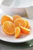 pomarańcze - źródło naturanej witaminy C