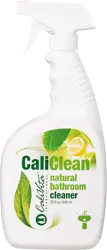 CaliClean Natural Bathroom Cleaner Lemon Calivita