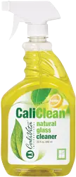 CaliClean Natural Glass Cleaner Lemon Calivita