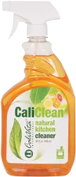 CaliClean Natural Kitchen Cleaner Citrus Calivita