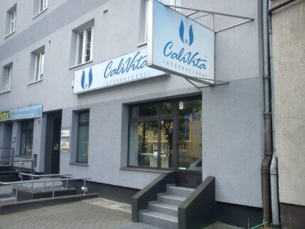 Calivita Poznań