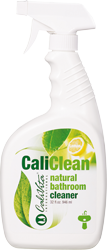 CaliClean Natural Bathroom Cleaner Lemon Calivita