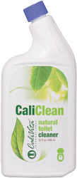 CaliClean Natural Toilet Cleaner Calivita