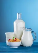 produkty mleczne
